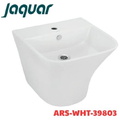 Chậu rửa treo tường Ấn Độ màu trắng Jaquar ARS-WHT-39803