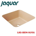 Chậu âm bàn đá Ấn Độ màu be mờ Jaquar LAS-BEM-91701