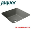 Chậu âm bàn đá Ấn Độ màu xám mờ Jaquar LAS-GRM-91701