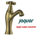 Vòi chậu rửa lạnh màu đồng cổ Ấn Độ Jaquar QQP-ABR-7011PM