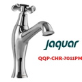 Vòi chậu rửa lạnh màu chrome Ấn Độ Jaquar QQP-CHR-7011PM