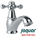 Vòi chậu rửa mặt lạnh màu chrome Ấn Độ Jaquar QQT-CHR-7011
