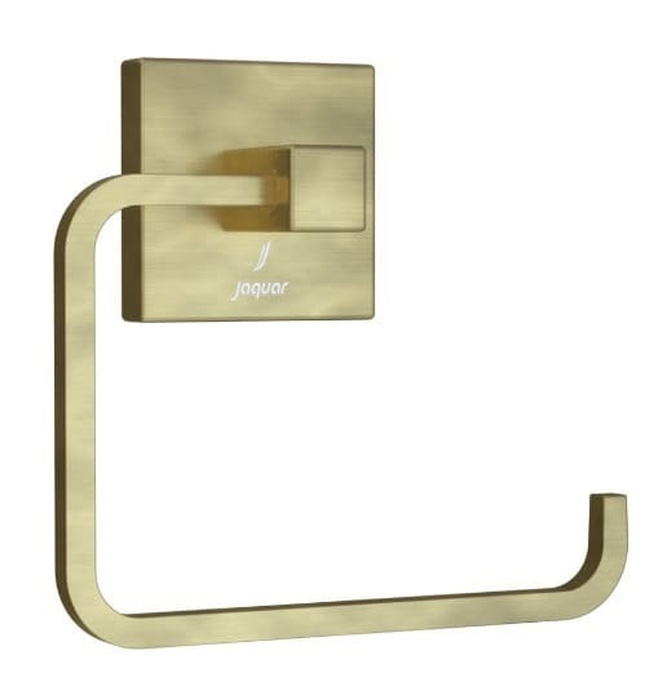 Móc treo giấy vệ sinh màu đồng cổ Ấn Độ Jaquar AKP-ABR-35751P