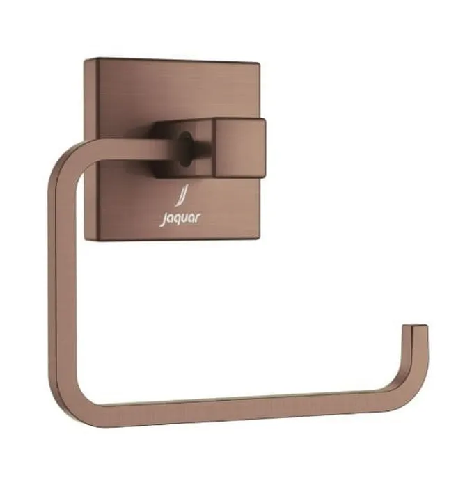 Móc treo giấy vệ sinh màu đồng đỏ Ấn Độ Jaquar AKP-ACR-35751P