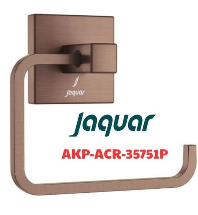 Móc treo giấy vệ sinh màu đồng đỏ Ấn Độ Jaquar AKP-ACR-35751P