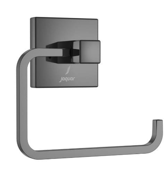 Móc treo giấy vệ sinh màu đen chrome Ấn Độ Jaquar AKP-BCH-35751P