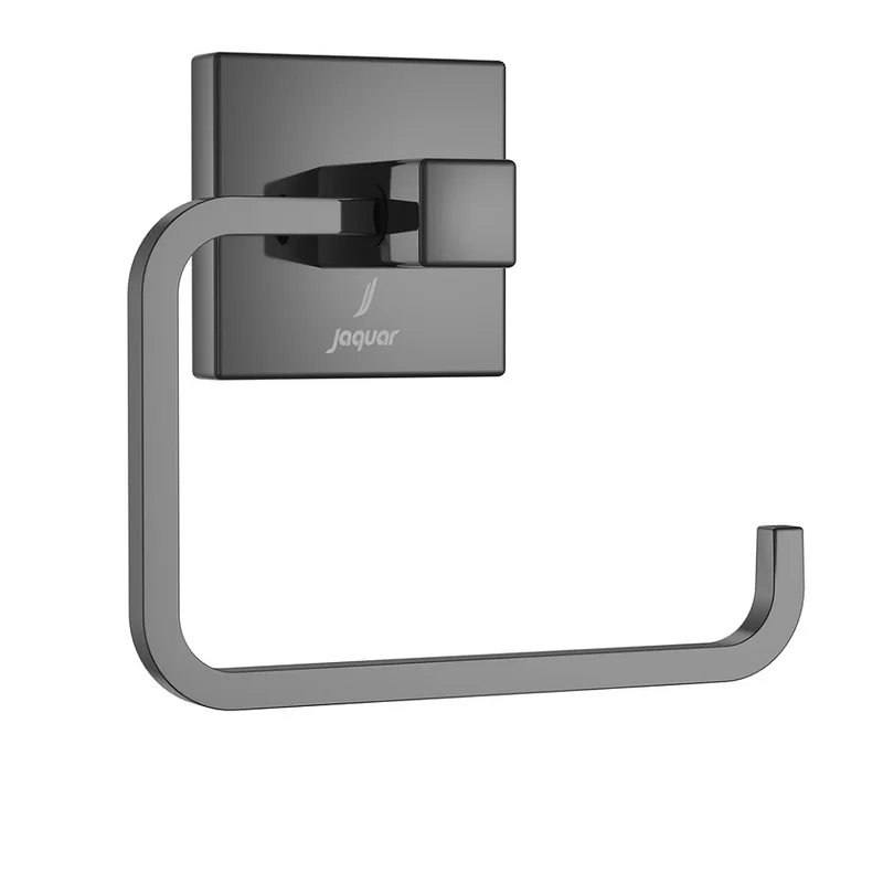 Móc treo giấy vệ sinh màu đen chrome Ấn Độ Jaquar AKP-BCH-35751P