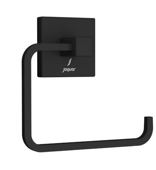 Móc treo giấy vệ sinh màu đen mờ Ấn Độ Jaquar AKP-BLM-35751P