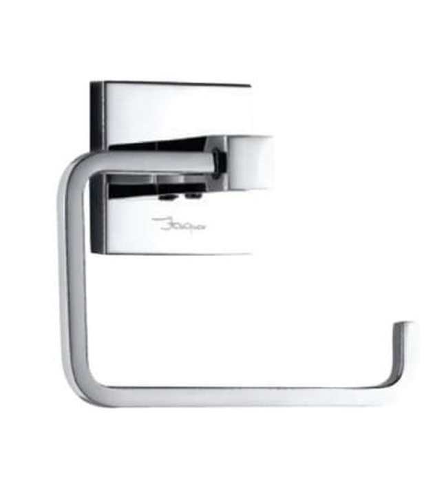 Móc treo giấy vệ sinh màu chrome Ấn Độ Jaquar AKP-CHR-35751P