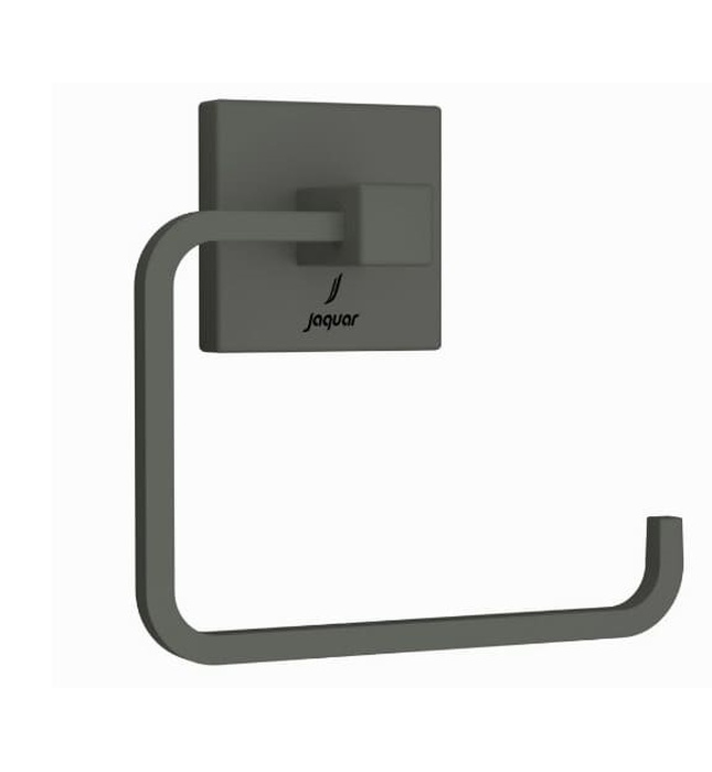 Móc treo giấy vệ sinh màu than chì Ấn Độ Jaquar AKP-GRF-35751P