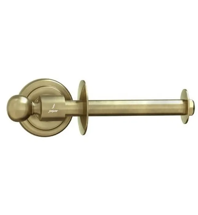Móc treo giấy vệ sinh màu đồng cổ Ấn Độ Jaquar AQN-ABR-7751