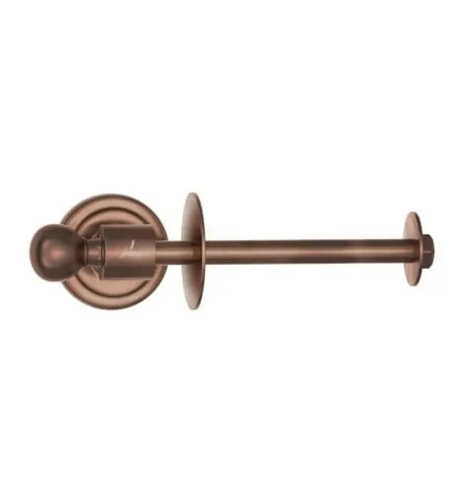 Móc treo giấy vệ sinh màu đồng đỏ Ấn Độ Jaquar AQN-ACR-7751