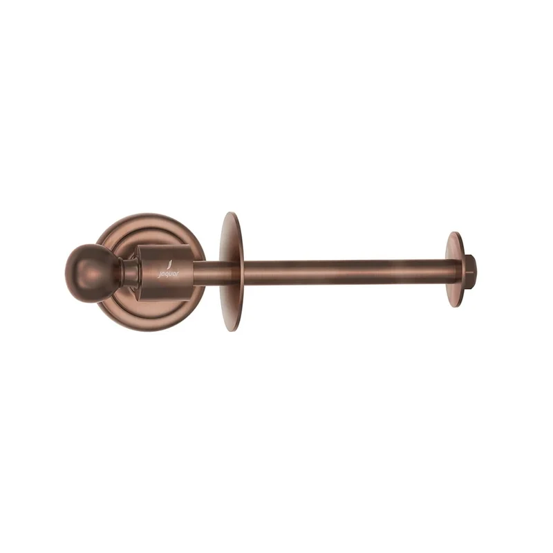 Móc treo giấy vệ sinh màu đồng đỏ Ấn Độ Jaquar AQN-ACR-7751