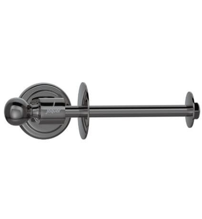 Móc treo giấy vệ sinh màu đen chrome Ấn Độ Jaquar AQN-BCH-7751