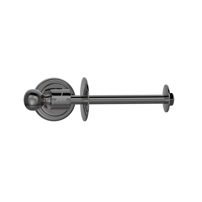 Móc treo giấy vệ sinh màu đen chrome Ấn Độ Jaquar AQN-BCH-7751