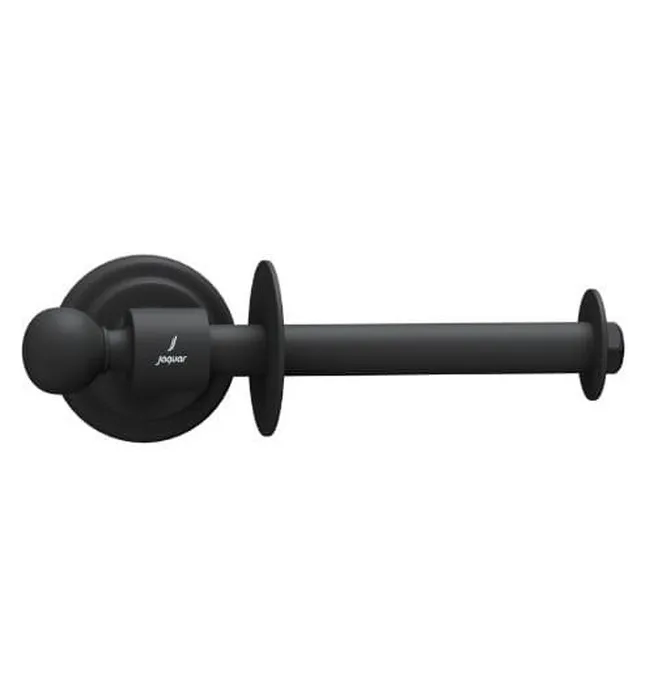 Móc treo giấy vệ sinh màu đen mờ Ấn Độ Jaquar AQN-BLM-7751