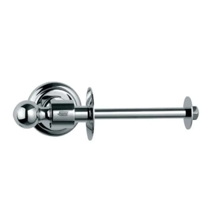 Móc treo giấy vệ sinh màu chrome Ấn Độ Jaquar AQN-CHR-7751