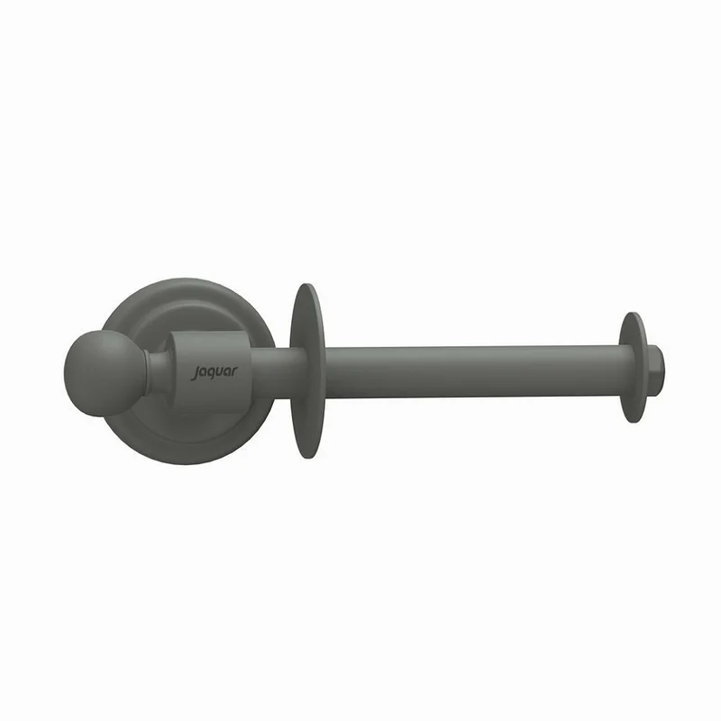 Móc treo giấy vệ sinh màu than chì Ấn Độ Jaquar AQN-GRF-7751