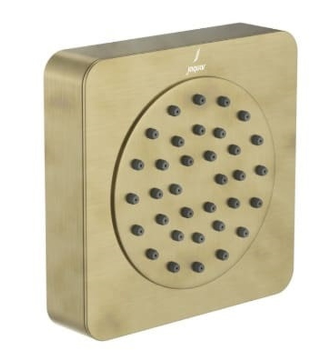 Bát sen âm tường Ấn Độ màu đồng cổ Jaquar BSH-ABR-1751