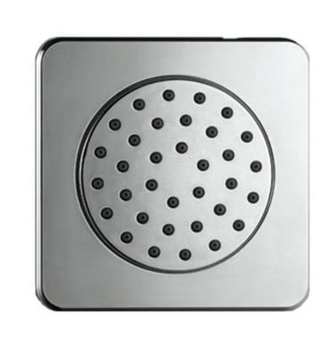 Bát sen âm tường Ấn Độ màu chrome Jaquar BSH-CHR-1751