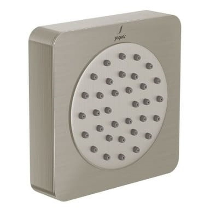 Bát sen âm tường Ấn Độ thép không gỉ Jaquar BSH-SSF-1751