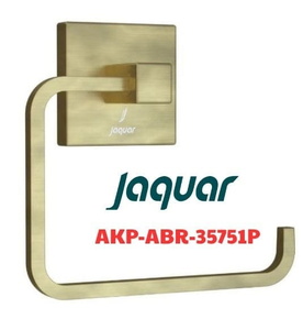 Móc treo giấy vệ sinh màu đồng cổ Ấn Độ Jaquar AKP-ABR-35751P