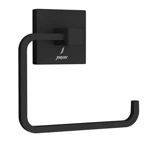 Móc treo giấy vệ sinh màu đen mờ Ấn Độ Jaquar AKP-BLM-35751P