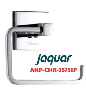 Móc treo giấy vệ sinh màu chrome Ấn Độ Jaquar AKP-CHR-35751P
