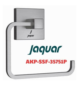 Móc treo giấy vệ sinh thép không gỉ Ấn Độ Jaquar AKP-SSF-35751P