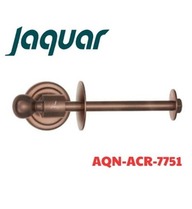 Móc treo giấy vệ sinh màu đồng đỏ Ấn Độ Jaquar AQN-ACR-7751
