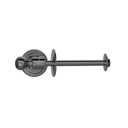 Móc treo giấy vệ sinh màu đen chrome Ấn Độ Jaquar AQN-BCH-7751