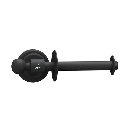 Móc treo giấy vệ sinh màu đen mờ Ấn Độ Jaquar AQN-BLM-7751