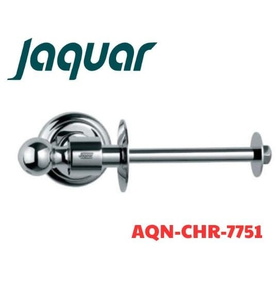 Móc treo giấy vệ sinh màu chrome Ấn Độ Jaquar AQN-CHR-7751