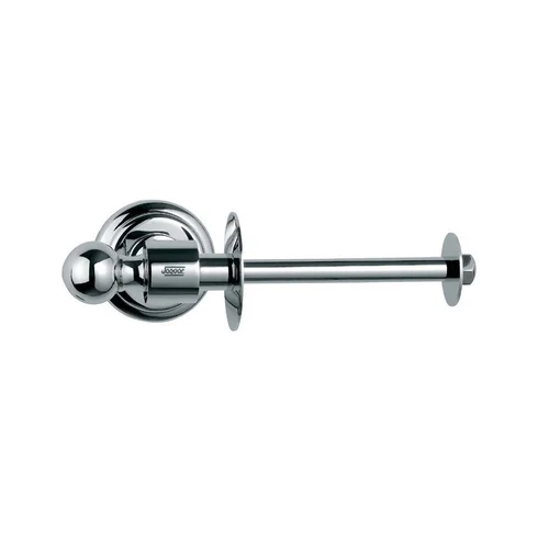 Móc treo giấy vệ sinh màu chrome Ấn Độ Jaquar AQN-CHR-7751