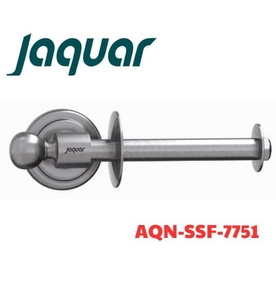 Móc treo giấy vệ sinh thép không gỉ Ấn Độ Jaquar AQN-SSF-7751