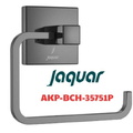 Móc treo giấy vệ sinh màu đen chrome Ấn Độ Jaquar AKP-BCH-35751P