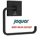Móc treo giấy vệ sinh màu đen mờ Ấn Độ Jaquar AKP-BLM-35751P