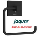Móc treo giấy vệ sinh màu đen mờ Ấn Độ Jaquar AKP-BLM-35751P