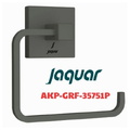 Móc treo giấy vệ sinh màu than chì Ấn Độ Jaquar AKP-GRF-35751P