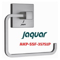Móc treo giấy vệ sinh thép không gỉ Ấn Độ Jaquar AKP-SSF-35751P