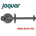 Móc treo giấy vệ sinh màu đen chrome Ấn Độ Jaquar AQN-BCH-7751