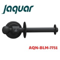 Móc treo giấy vệ sinh màu đen mờ Ấn Độ Jaquar AQN-BLM-7751