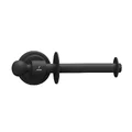 Móc treo giấy vệ sinh màu đen mờ Ấn Độ Jaquar AQN-BLM-7751
