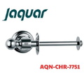 Móc treo giấy vệ sinh màu chrome Ấn Độ Jaquar AQN-CHR-7751
