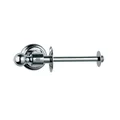 Móc treo giấy vệ sinh màu chrome Ấn Độ Jaquar AQN-CHR-7751