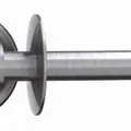 Móc treo giấy vệ sinh thép không gỉ Ấn Độ Jaquar AQN-SSF-7751