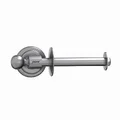 Móc treo giấy vệ sinh thép không gỉ Ấn Độ Jaquar AQN-SSF-7751