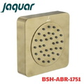 Bát sen âm tường Ấn Độ màu đồng cổ Jaquar BSH-ABR-1751