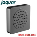 Bát sen âm tường Ấn Độ màu đen chrome Jaquar BSH-BCH-1751