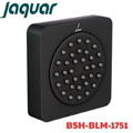 Bát sen âm tường Ấn Độ màu đen mờ Jaquar BSH-BLM-1751